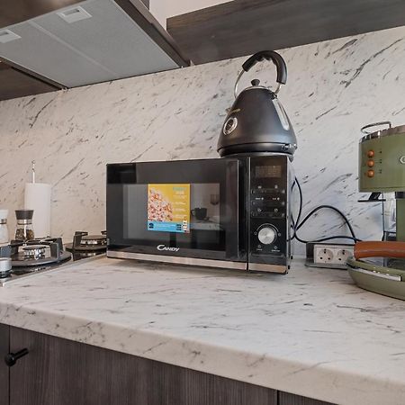 בוקרשט 1Bdr Apartment Perla 225 מראה חיצוני תמונה