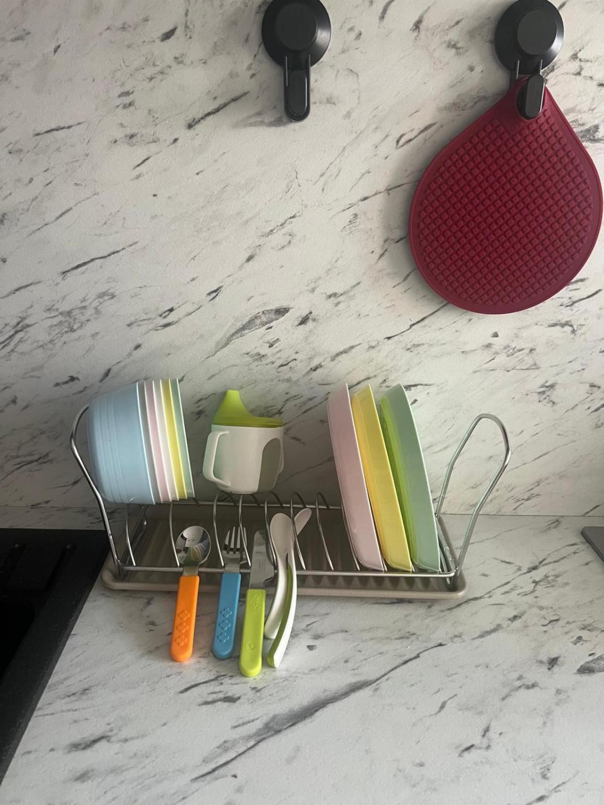 בוקרשט 1Bdr Apartment Perla 225 מראה חיצוני תמונה